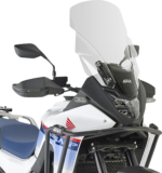 Givi - Windshield - Clear - XL750