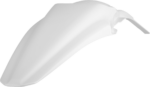 78AF83C1-2724-4B5E-A83C-AF0E8BACB01C Fender - Rear - White - Kawasaki - KX '12-'16