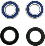 79DEC41E-D116-48C4-AA70-806F54329DD2 All Balls - Wheel Bearing Kit - Front - Aprilia/BMW/Cagiva/Moto Guzzi