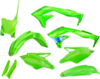 7AB26714-E571-43E4-AB29-CC6B03891158 Body Kit - Powerflow - Green - Kawasaki - KX '16-'18