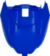7ABB800B-12CB-4F88-BF9B-909D576C7AEA Airbox Cover - Blue - Yamaha - YZ/WR '23-'25