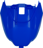 Airbox Cover - Blue - Yamaha - YZ/WR '23-'25