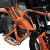 7B12FA0B-5ADA-49CA-A295-D594FF7C73FB Upper Crash Bar - Orange - KTM - 790/890 Adventure/R