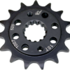 7B548130-11C0-4C15-94D6-ABBAACB5B31F Driven Racing - Front Sprocket - 15 Tooth - Triumph/Suzuki/Kawasaki