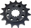 7B548130-11C0-4C15-94D6-ABBAACB5B31F Driven Racing - Front Sprocket - 15 Tooth - Triumph/Suzuki/Kawasaki