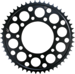 7C4F378E-F139-474A-B3C3-2D649539AD34 Driven Racing - Rear Sprocket - 50 Tooth - Honda/Yamaha