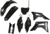 7CE0B9D2-8CF2-413C-90CF-9C1BBE88E529 Body Kit - Black - Honda - CRF '17-'21