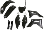 Body Kit - Black - Honda - CRF '17-'21