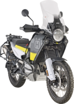 Givi - Windshield - Clear - Husqvarna