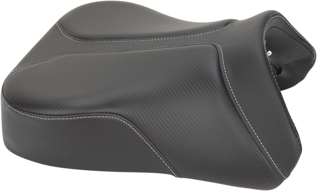 Saddlemen - Adventuring Solo Seat - Tenere