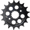 7E346C48-293E-48FF-9639-1CFCE565957D Driven Racing - Front Sprocket - 17 Tooth - Yamaha
