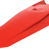 7EA6CB8E-787A-499A-B23B-E7F42A2793D7 Fender - Rear - Fluorescent Orange - KTM - SX '19-'22