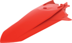 7EA6CB8E-787A-499A-B23B-E7F42A2793D7 Fender - Rear - Fluorescent Orange - KTM - SX '19-'22