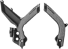 7EC265B6-47D1-4429-B793-9BD94D97A211 X-Grip Frame Guards - Black/Silver - KTM