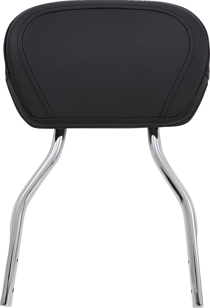 Cobra - Sissy Bar - Tall - Chrome - VN900