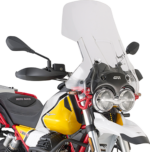 Givi - Windshield - Moto Guzzi