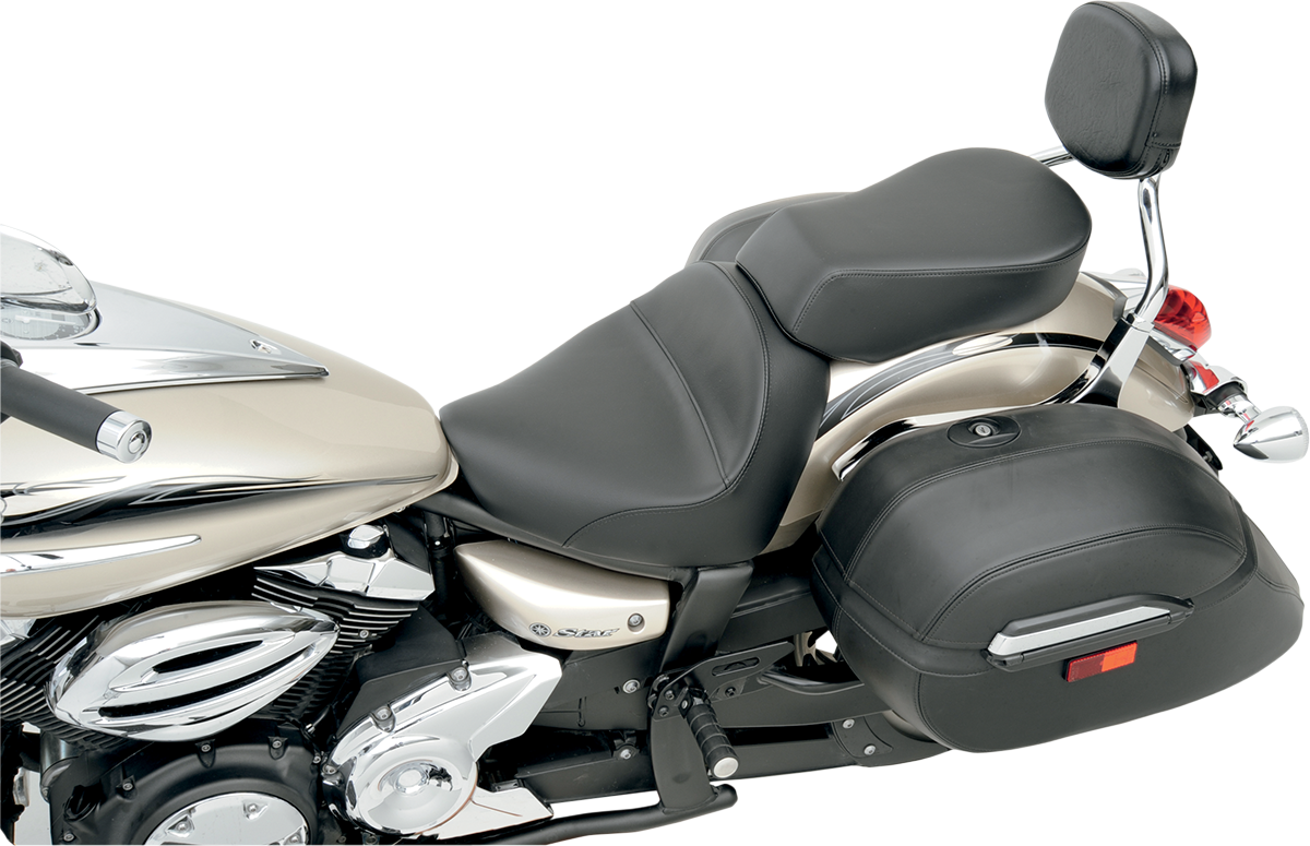 8035A34F-9447-4EAD-9AF2-D4AB7EC4CF43 Saddlemen - Renegade Solo Seat - XVS 950