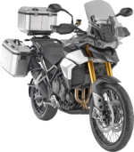 Givi - Windshield - Triumph
