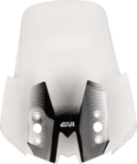 Givi - Windshield - Clear - Versys 650