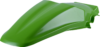 80C6A23C-D571-4D28-BDCD-718F70DF7CE5 Fender - Rear - Green - Kawasaki - KX