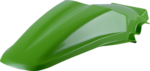 80C6A23C-D571-4D28-BDCD-718F70DF7CE5 Fender - Rear - Green - Kawasaki - KX