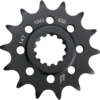 80D39025-D443-4EAC-A3E8-3D6413EA9EE3 Driven Racing - Front Sprocket - 14 Tooth - Yamaha