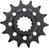 80D39025-D443-4EAC-A3E8-3D6413EA9EE3 Driven Racing - Front Sprocket - 14 Tooth - Yamaha