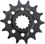 80D39025-D443-4EAC-A3E8-3D6413EA9EE3 Driven Racing - Front Sprocket - 14 Tooth - Yamaha