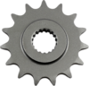 81039F53-D0E0-4EF2-A438-013EFCA55475 Parts Unlimited - Countershaft Sprocket - 15 Tooth - Honda