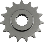 Parts Unlimited - Countershaft Sprocket - 15 Tooth - Honda