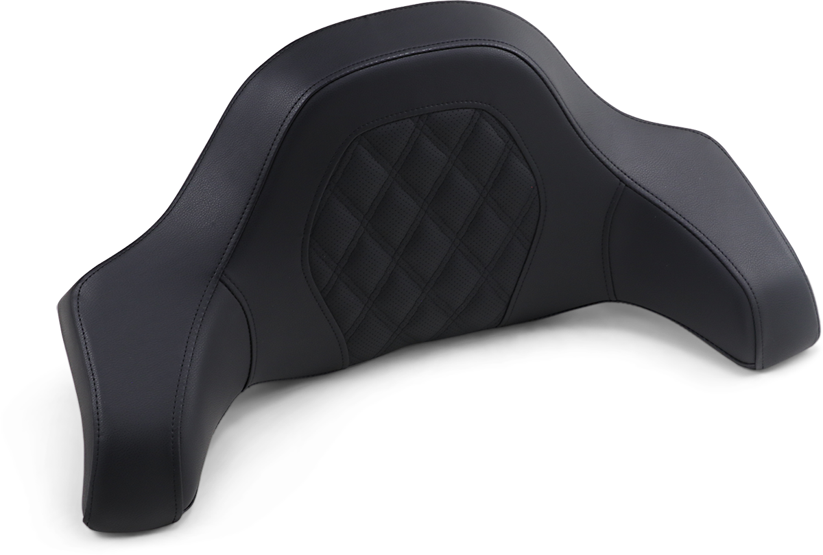 81306B7A-4536-4B0E-AD69-6BFEDF64D579 Saddlemen - Lattice Stitched Tour-Pak Passenger Pad - GL