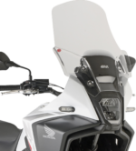 Givi - Windshield - Clear - Honda