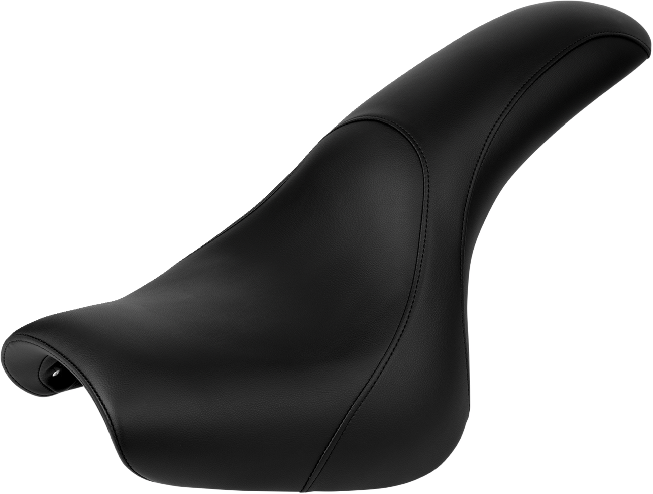 81E47E5E-72CC-43D3-A174-0BE7D7D79289 Saddlemen - Profiler Seat - Smooth - Black - XV1600/1700