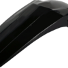 82AE93F1-6991-4AB1-A5CB-79FFA58C0D6B Fender - Rear - Black - RMZ 250