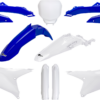 82E7F347-03C2-4A17-A98D-35A9CE848480 Body Kit - Blue/White - Yamaha - YZ '23-'25