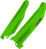 Cycra - Fork Guards - Green