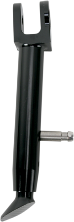Adjustable Kickstand - Black - Honda - CBR '08-'25