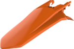 84ADC773-B510-49C4-973F-2BE00ED96DDC Fender - Rear - OEM Orange - KTM - SX '18-'24