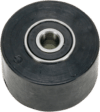 84D4AF3C-7C46-4D3C-8B46-DDF95EEF3308 Chain Roller - Black - Yamaha