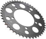 850AA807-83A7-4F91-B0CC-4FF4C3D3A785 Driven Racing - Rear Sprocket - 46 Tooth - BMW