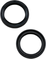 Parts Unlimited - Front Fork Seals - 37 mm ID x 49 mm OD x 8 mm T