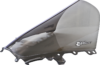 8583EF23-7DA6-4928-8BE8-0719618DFBB1 Zero Gravity - Windscreen - Light Smoke - YZF R1/R1M/World GP