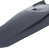 861498FC-32F6-47AE-A416-32AD32970E61 Fender - Rear - Gray - KTM - SX '19-'22