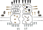Parts Unlimited - Carburetor Repair Kit - Suzuki