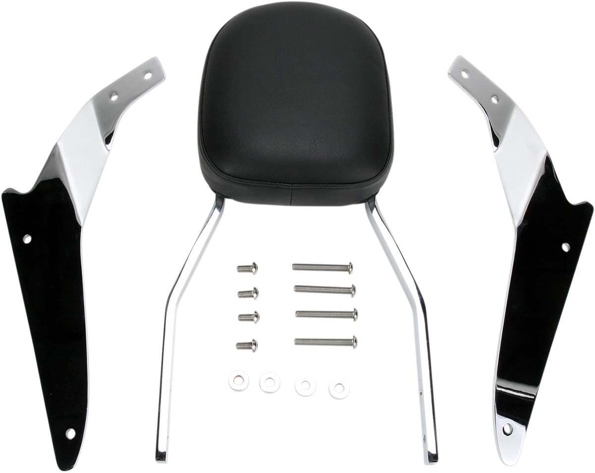 Cobra - Sissy Bar - Standard - VLX600