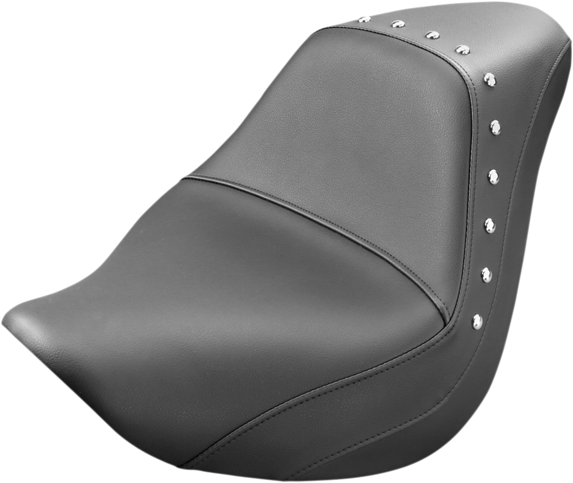 876297C3-50FF-47E9-97A2-4DADC7A71DC6 Saddlemen - Renegade Solo Seat - Studded - VN900
