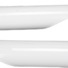 8766743F-36DA-45DD-AA3E-B20C9250423B Acerbis - Fork Covers - Lower - White