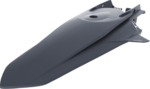 87DE77B2-D0A8-48E4-B4A5-7F185BE05973 Fender - Rear - Gray - KTM - EX/XC '20-'23