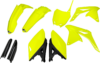 8864B167-CB9D-469F-9B6F-6773BAB51CBF Body Kit - Neon Yellow/Black - Suzuki - RMZ '10-'18