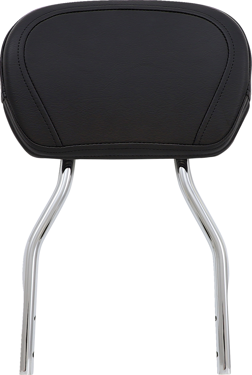 Cobra - Sissy Bar - Tall - Chrome - Honda VT